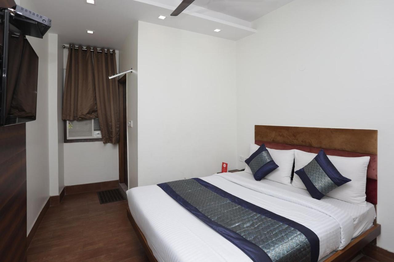 Hotel O Sun Palace Delhi  Exterior photo