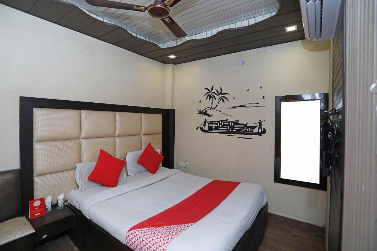 Hotel O Sun Palace Delhi  Exterior photo